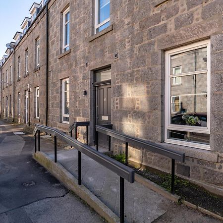 * City Centre * Unique Space * Aberdeen Bagian luar foto
